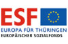 Europa für Thüringen - Europäischer Sozialfonds